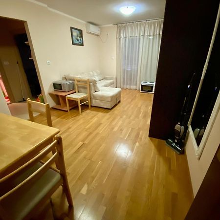 Apartment Lido Of Herceg Novi Bijela Exterior foto