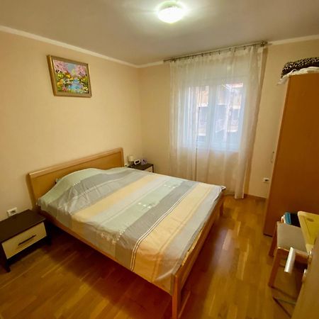 Apartment Lido Of Herceg Novi Bijela Exterior foto