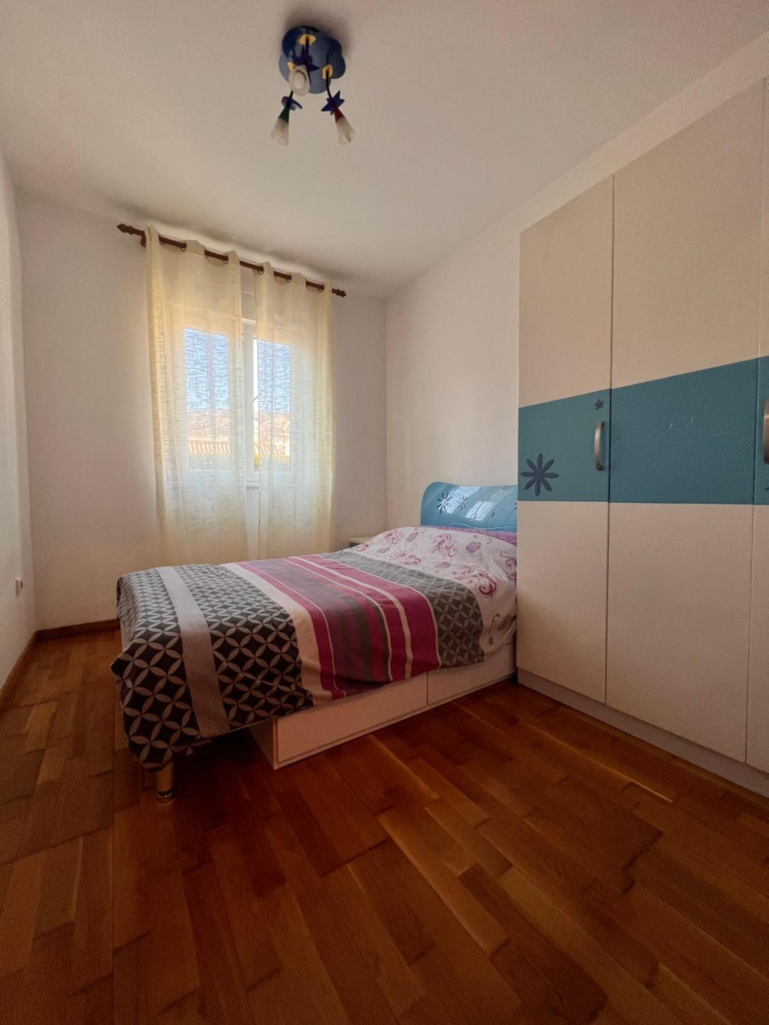 Apartment Lido Of Herceg Novi Bijela Exterior foto
