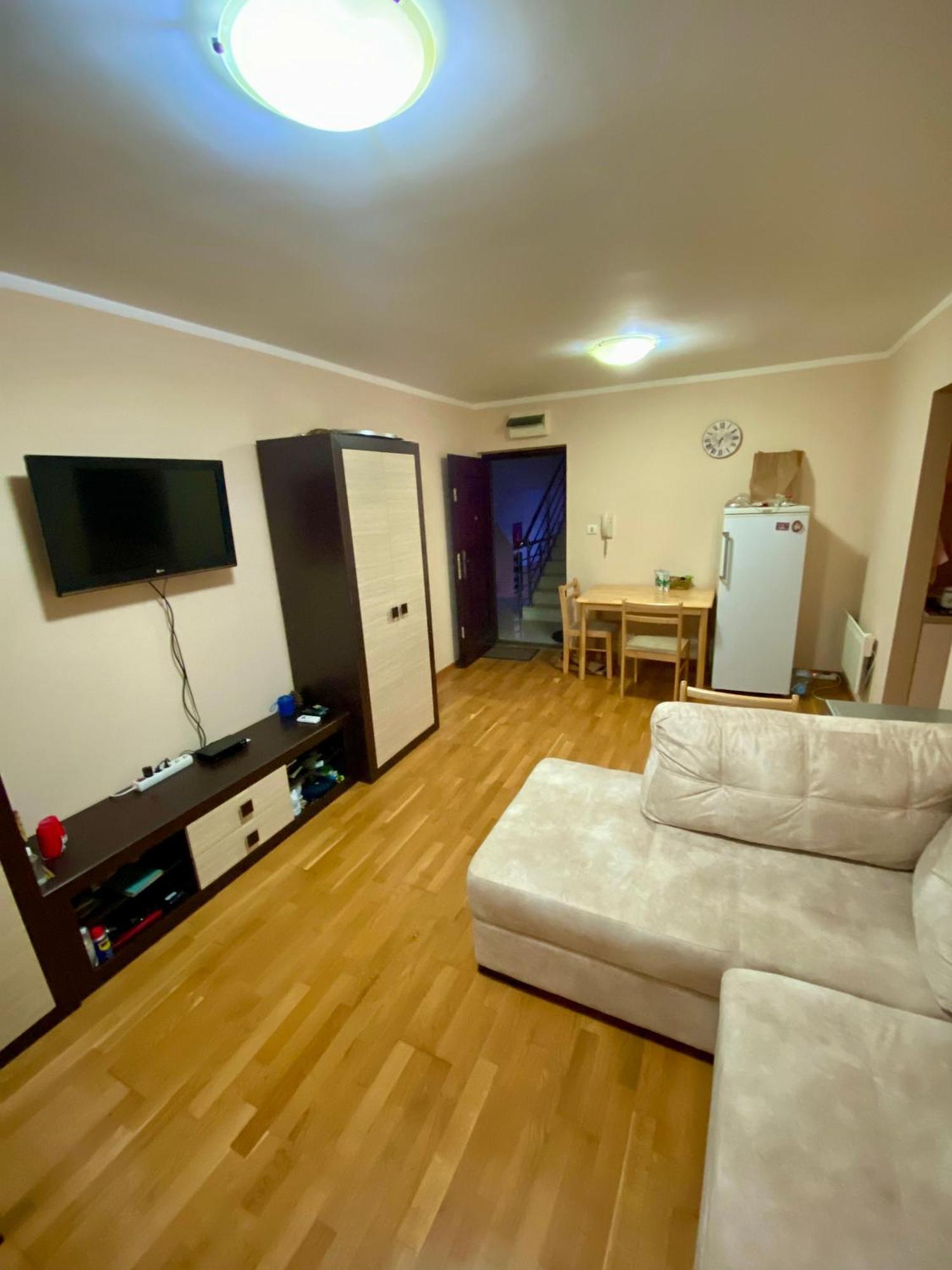 Apartment Lido Of Herceg Novi Bijela Exterior foto