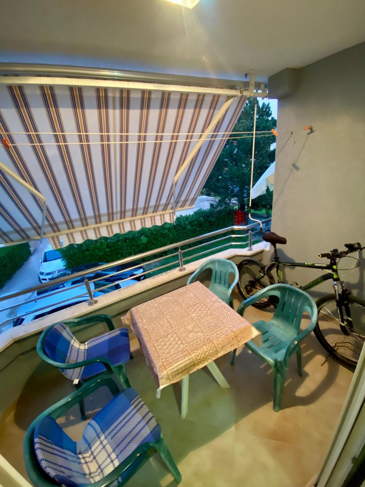 Apartment Lido Of Herceg Novi Bijela Exterior foto