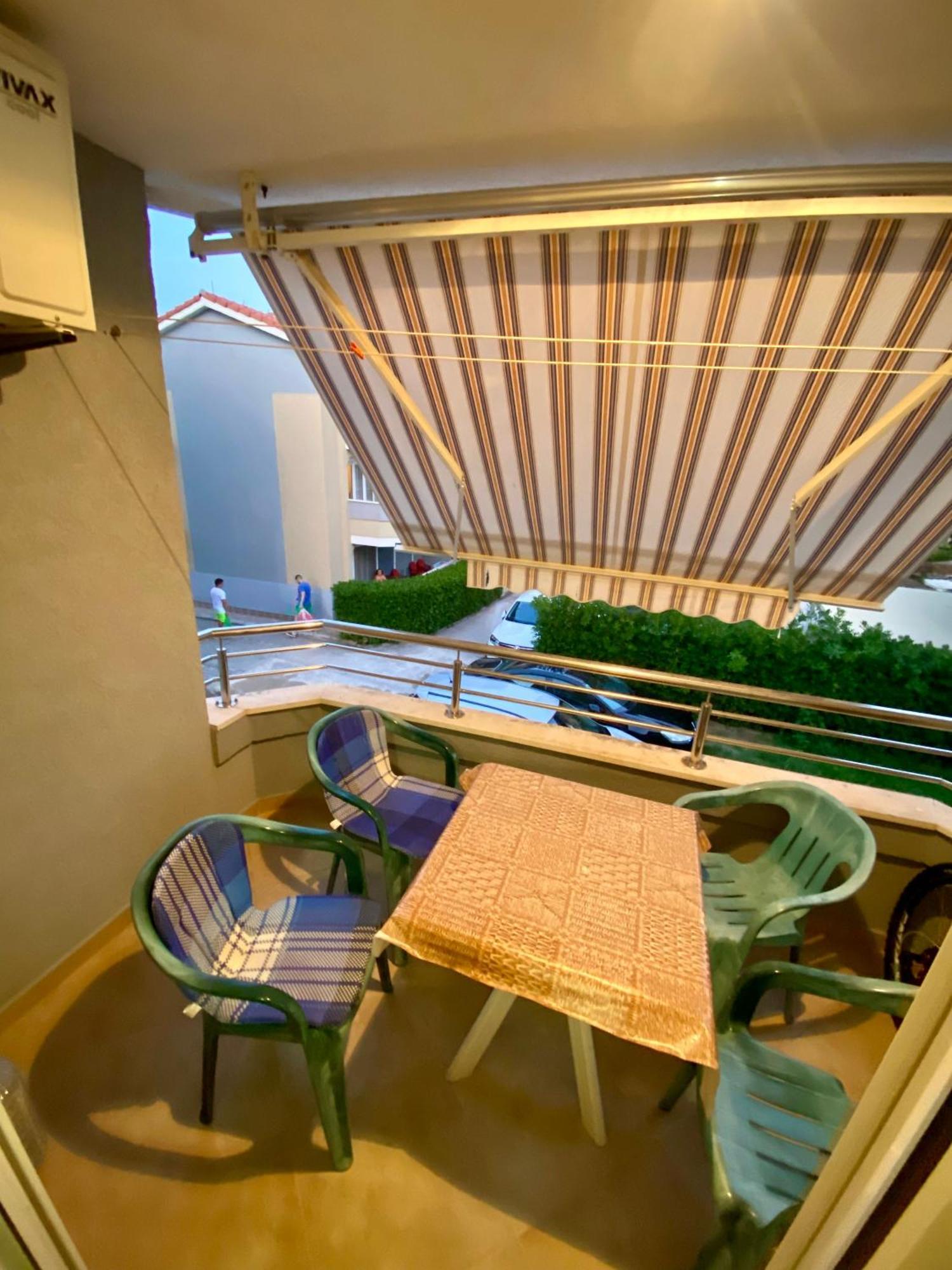 Apartment Lido Of Herceg Novi Bijela Exterior foto